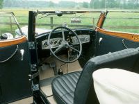 Volvo PV653-9 (1933) - picture 5 of 16