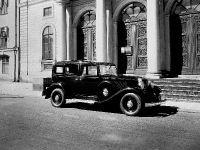 Volvo PV653-9 (1933)