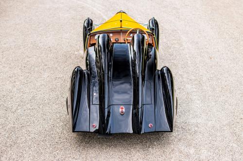 Bugatti Type 57 Roadster Grand Raid (1934) - picture 8 of 16