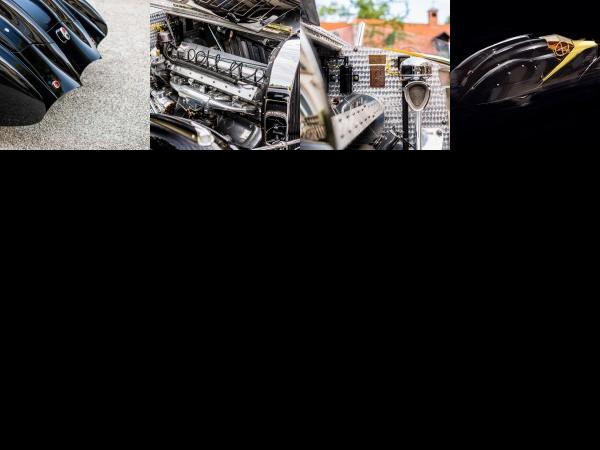 Bugatti Type 57 Roadster Grand Raid (1934) - picture 13 of 16