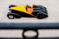 Bugatti Type 57 Roadster Grand Raid (1934)