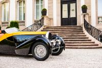 Bugatti Type 57 Roadster Grand Raid (1934)