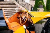 Bugatti Type 57 Roadster Grand Raid (1934)