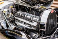 Bugatti Type 57 Roadster Grand Raid (1934)