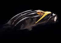Bugatti Type 57 Roadster Grand Raid (1934)
