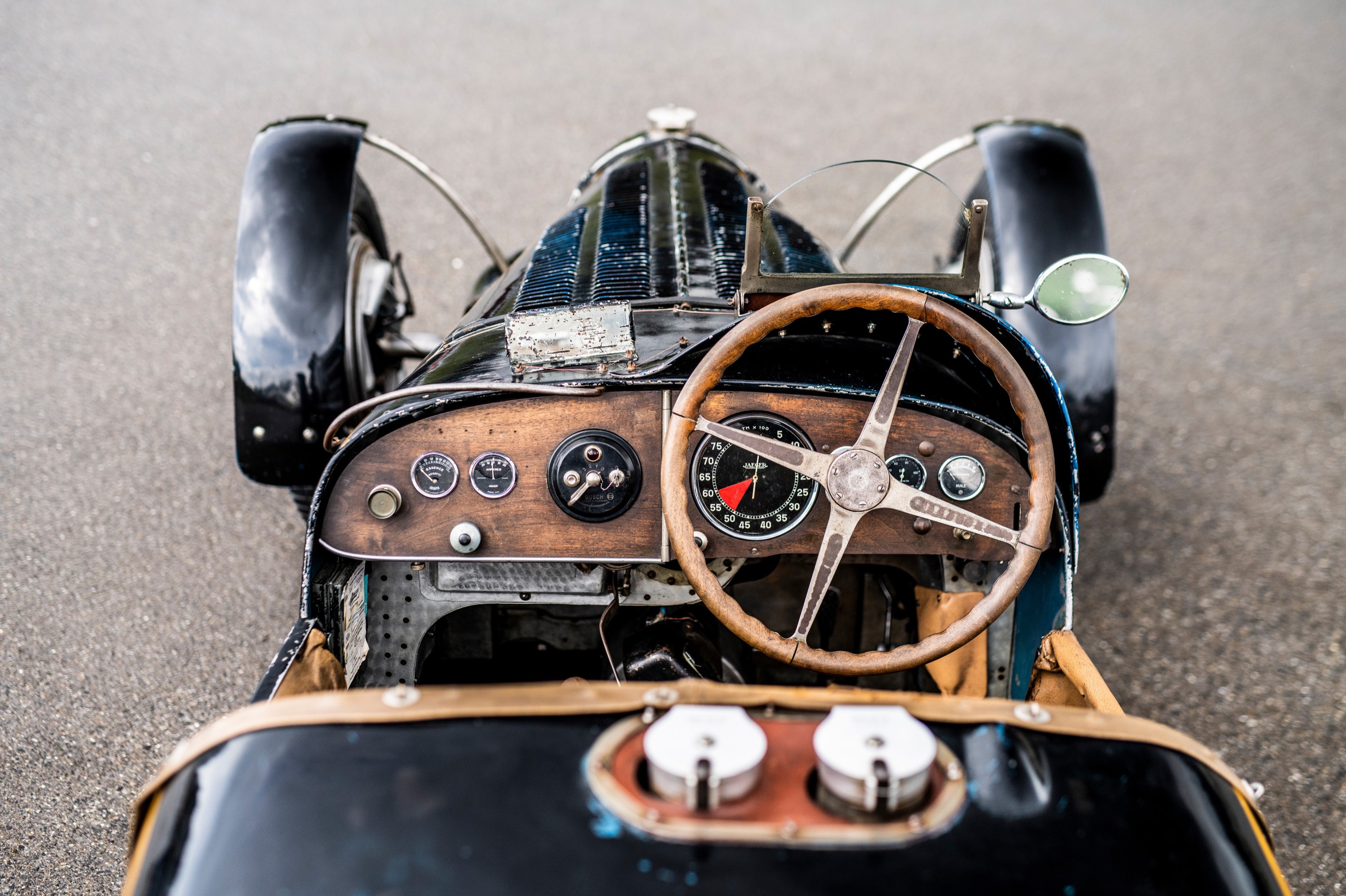 Bugatti Type 59 Sports