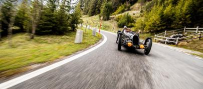 Bugatti Type 59 Sports (1934) - picture 4 of 12