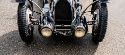 Bugatti Type 59 Sports (1934) - picture 7 of 12