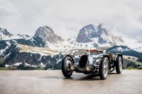 Bugatti Type 59 Sports (1934) - picture 1 of 12