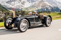 Bugatti Type 59 Sports (1934) - picture 2 of 12