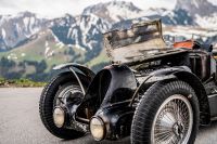 Bugatti Type 59 Sports (1934) - picture 10 of 12