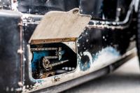 Bugatti Type 59 Sports (1934)