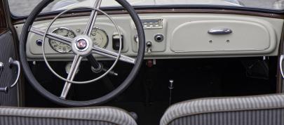 Mercedes-Benz 130 (1934) - picture 7 of 14