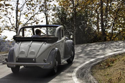 Mercedes-Benz 130 (1934) - picture 8 of 14