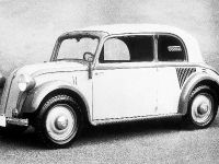 Mercedes-Benz 130 (1934) - picture 2 of 14