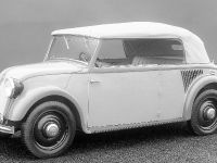 Mercedes-Benz 130 (1934) - picture 3 of 14