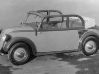 Mercedes-Benz 130 (1934) - picture 5 of 14