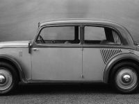 Mercedes-Benz 130 (1934) - picture 6 of 14