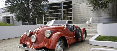 Mercedes-Benz 150 Sport Roadster (1934) - picture 4 of 8