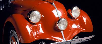 Mercedes-Benz 150 Sport Roadster (1934) - picture 7 of 8