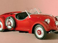 Mercedes-Benz 150 Sport Roadster (1934) - picture 2 of 8