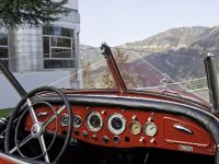 Mercedes-Benz 150 Sport Roadster (1934)