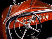 Mercedes-Benz 150 Sport Roadster (1934)