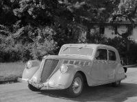1934 Renault Viva Grand Sport