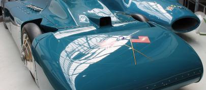 Blue Bird V (1935) - picture 4 of 4