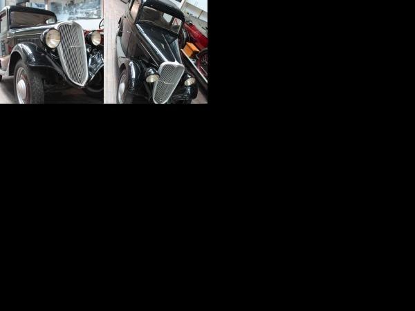 Datsun Type 14 (1935) - picture 1 of 2