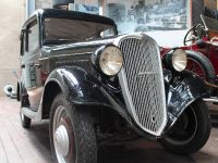 Datsun Type 14 (1935) - picture 1 of 2