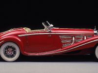 Mercedes-Benz 500K (1935)