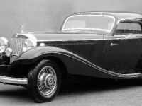 Mercedes-Benz 500K (1935) - picture 3 of 6