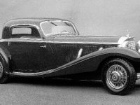 1935 Mercedes-Benz 500K
