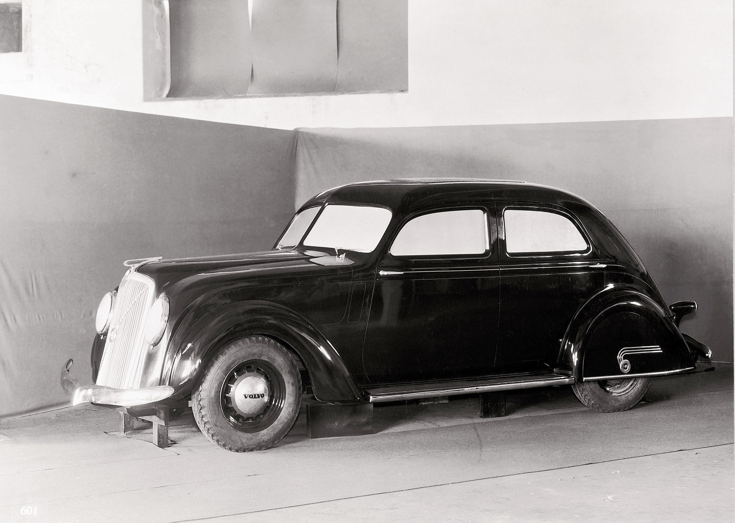 Volvo PV36 Carioca