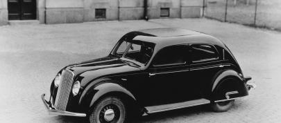 Volvo PV36 Carioca (1935) - picture 7 of 16