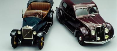 Volvo PV36 Carioca (1935) - picture 15 of 16