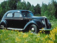 Volvo PV36 Carioca (1935) - picture 2 of 16