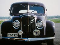 Volvo PV36 Carioca (1935) - picture 3 of 16