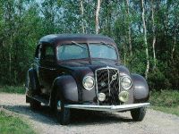 Volvo PV36 Carioca (1935)