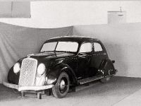Volvo PV36 Carioca (1935) - picture 5 of 16
