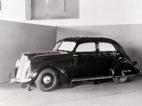 Volvo PV36 Carioca (1935) - picture 6 of 16