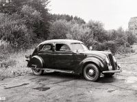1935 Volvo PV36 Carioca