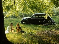 Volvo PV36 Carioca (1935) - picture 11 of 16