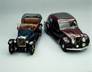 Volvo PV36 Carioca (1935)