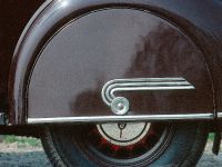 Volvo PV36 Carioca (1935)