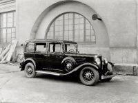 Volvo TR701-4 (1935)