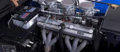 BMW 328 (1936) - picture 7 of 17