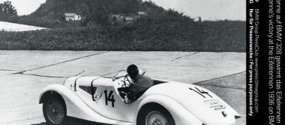 BMW 328 (1936) - picture 12 of 17