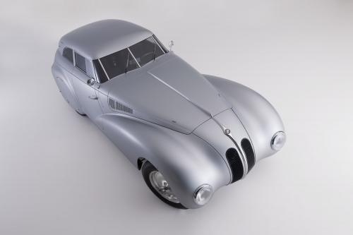 BMW 328 (1936) - picture 16 of 17